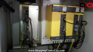 تراش سی ان سی دو محور Dugard Eagle FCL 300P ساخت تایوان